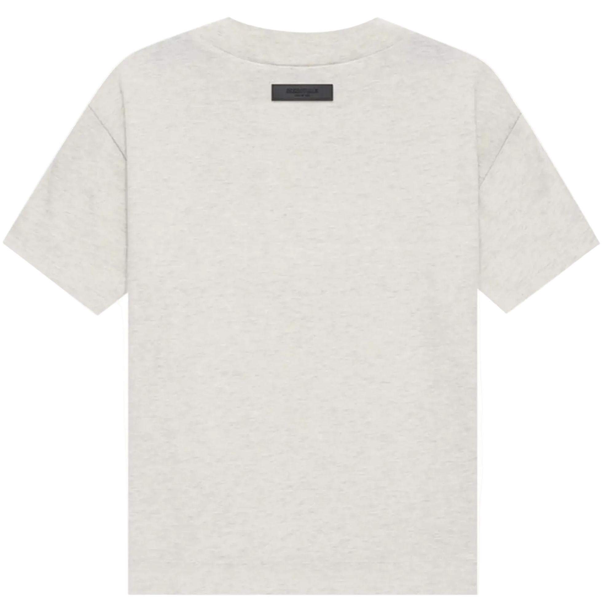 Fear of God Essentials Essentials 1977 Tee 'Light Oatmeal' (SS22)