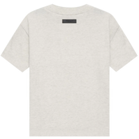 Fear of God Essentials Essentials 1977 Tee 'Light Oatmeal' (SS22)