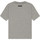 Fear of God Essentials 1977 Short-Sleeve Tee 'Dark Oatmeal' (SS22)