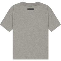 Fear of God Essentials 1977 Short-Sleeve Tee 'Dark Oatmeal' (SS22)