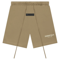 Fear of God Essentials Essentials Shorts 'Oak' (SS22)
