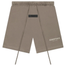 Fear of God Essentials Essentials Shorts 'Desert Taupe' (SS22)