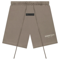 Fear of God Essentials Essentials Shorts 'Desert Taupe' (SS22)