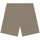 Fear of God Essentials Essentials Shorts 'Desert Taupe' (SS22)
