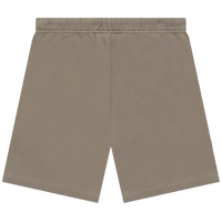 Fear of God Essentials Essentials Shorts 'Desert Taupe' (SS22)