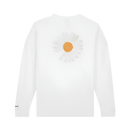 Nike x Peaceminusone G-Dragon Long Sleeve T-shirt White