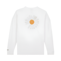 Nike x Peaceminusone G-Dragon Long Sleeve T-shirt White