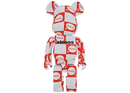 Bearbrick atmos x Coca-Cola Tokyo 1000%