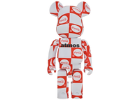 Bearbrick atmos x Coca-Cola Tokyo 1000%