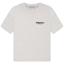 Fear of God Essentials Tee 'Light Oatmeal' (SS22)