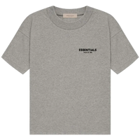 Fear of God Essentials Tee 'Dark Oatmeal' (SS22)