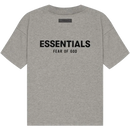 Fear of God Essentials Tee 'Dark Oatmeal' (SS22)