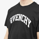 Givenchy College Logo T-Shirt Classic Fit