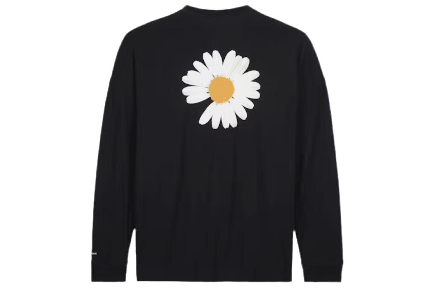 Nike x Peaceminusone G-Dragon Long Sleeve T-shirt Black