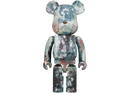 Bearbrick Pushead #5 1000%