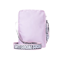 Anti Social Social Club Shoulder Bag Pink