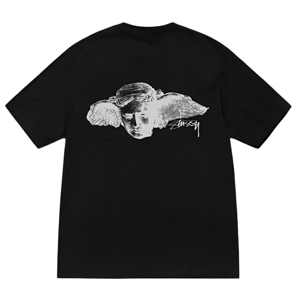 Stüssy Hypnos Tee Black