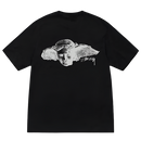 Stüssy Hypnos Tee Black
