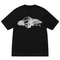 Stüssy Hypnos Tee Black