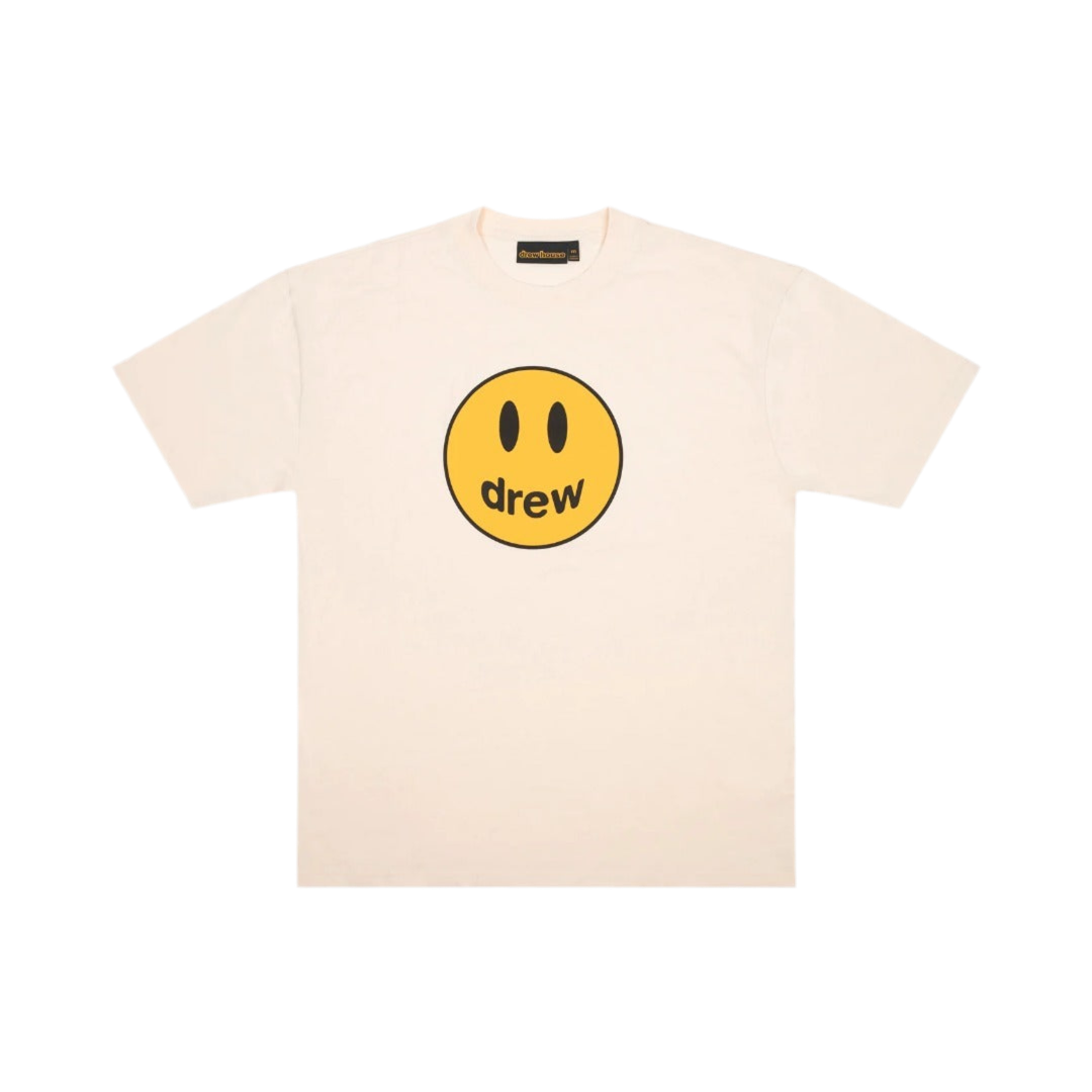 Drew House Mascot SS Tee Cream