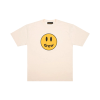 Drew House Mascot SS Tee Cream