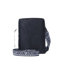 Anti Social Social Club Shoulder Bag Black