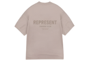 Represent Owners Club T-Shirt Mushroom