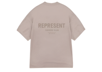 Represent Owners Club T-Shirt Mushroom
