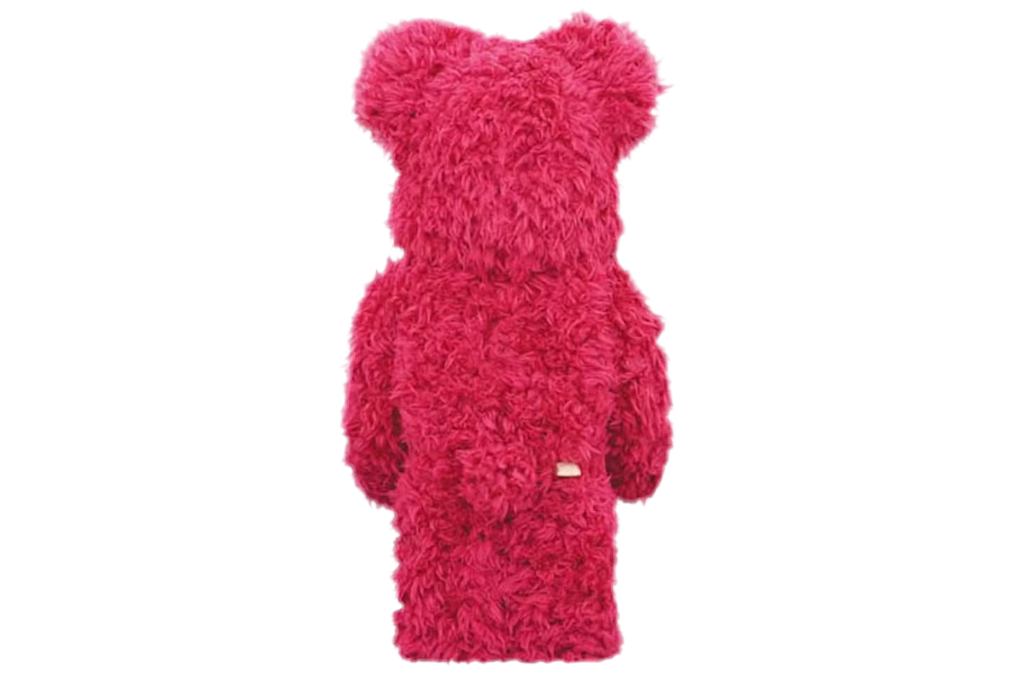 Bearbrick x Disney Pixar Toy Story Lots-O Costume Ver. 400%