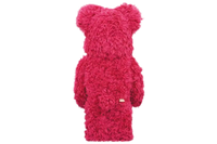 Bearbrick x Disney Pixar Toy Story Lots-O Costume Ver. 400%
