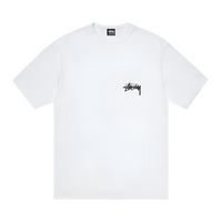 Stüssy Toucan Tee White (FW24)