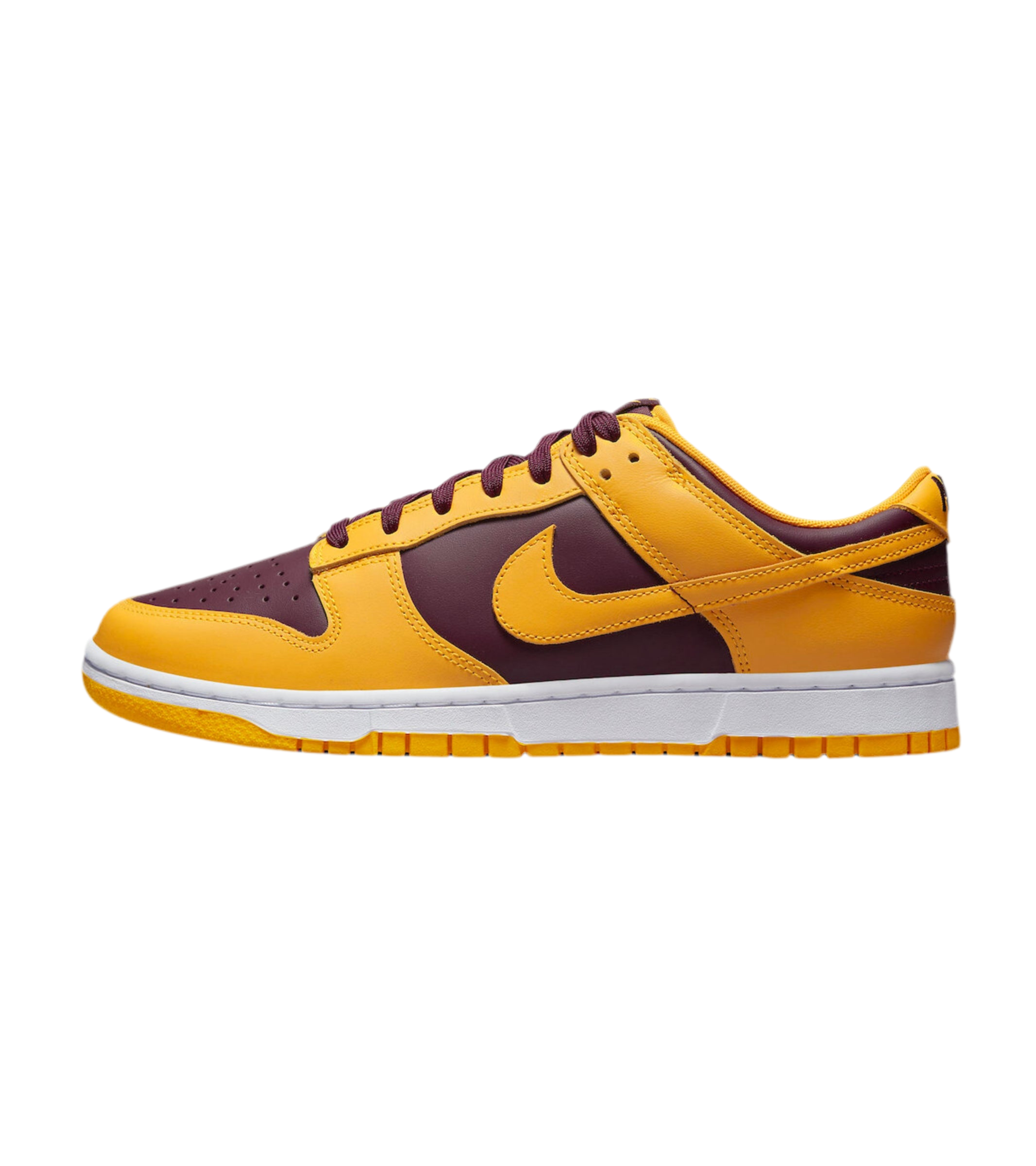 Nike Dunk Low Arizona State
