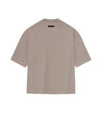 Fear of God Essentials Core T-Shirt Core Heather (FW23)