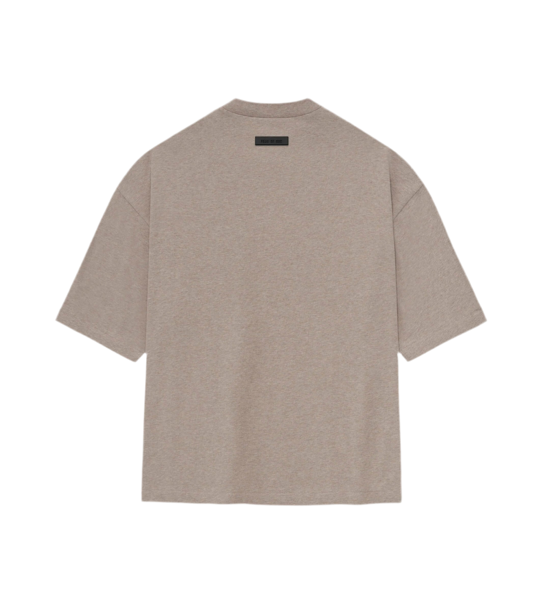Fear of God Essentials Core T-Shirt Core Heather (FW23)