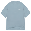 Represent Owners Club T-Shirt Powder Blue