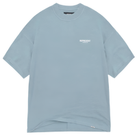 Represent Owners Club T-Shirt Powder Blue