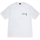 Stüssy Mercury Tee White