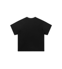 Harsh and Cruel SS22 Commission T-shirt Black