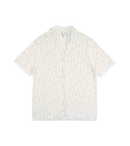 Air Jordan x A Ma Maniere Shooting Shirt Phantom
