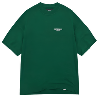 Represent Owners Club T-Shirt Racing Green