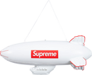Supreme Inflatable Blimp White (FW17)