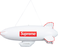 Supreme Inflatable Blimp White (FW17)