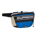 Supreme 3D Logo Waist Bag Blue (FW23)