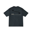 Air Jordan x Travis Scott Cactus Jack Jumpman Jack Air T-shirt Dark Smoke