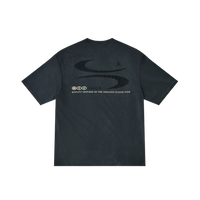 Air Jordan x Travis Scott Cactus Jack Jumpman Jack Air T-shirt Dark Smoke