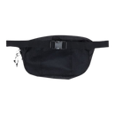 Supreme 3D Logo Waist Bag Black (FW23)
