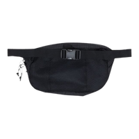 Supreme 3D Logo Waist Bag Black (FW23)