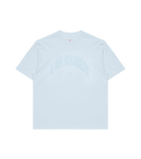 Air Jordan x A Ma Maniere T-Shirt Light Armory Blue