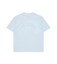 Air Jordan x A Ma Maniere T-Shirt Light Armory Blue