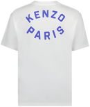 Kenzo Target Oversized T-Shirt White